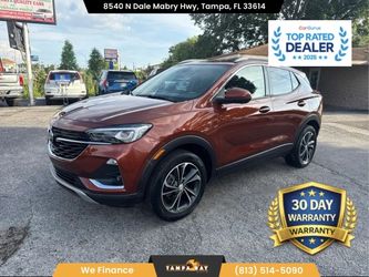 2020 Buick Encore GX