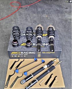 Lowering kits