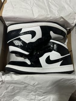 Jordan Mid SE Carbon