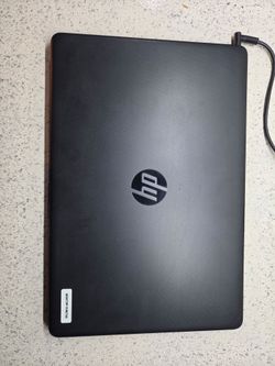 HP Used Laptop (DESKTOP-PJBLTU8)