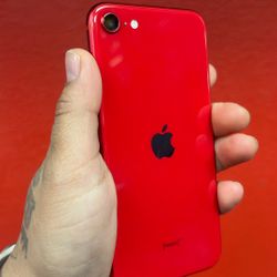 iPhone SE 2nd Gen 128gb 