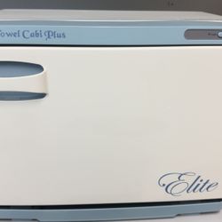 Hot Towel Cabi Plus Elite – Professional Towel Warmer