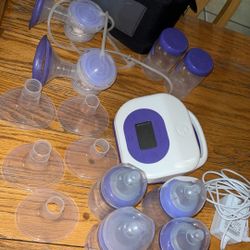 Postpartum Products 