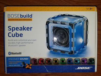 BOSE Wireless speaker