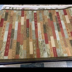 Area Rug Brand New 