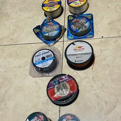 Fishing Lines
