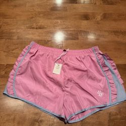 Woman’s New W Tags Simply Southern Shorts Shipping Available 
