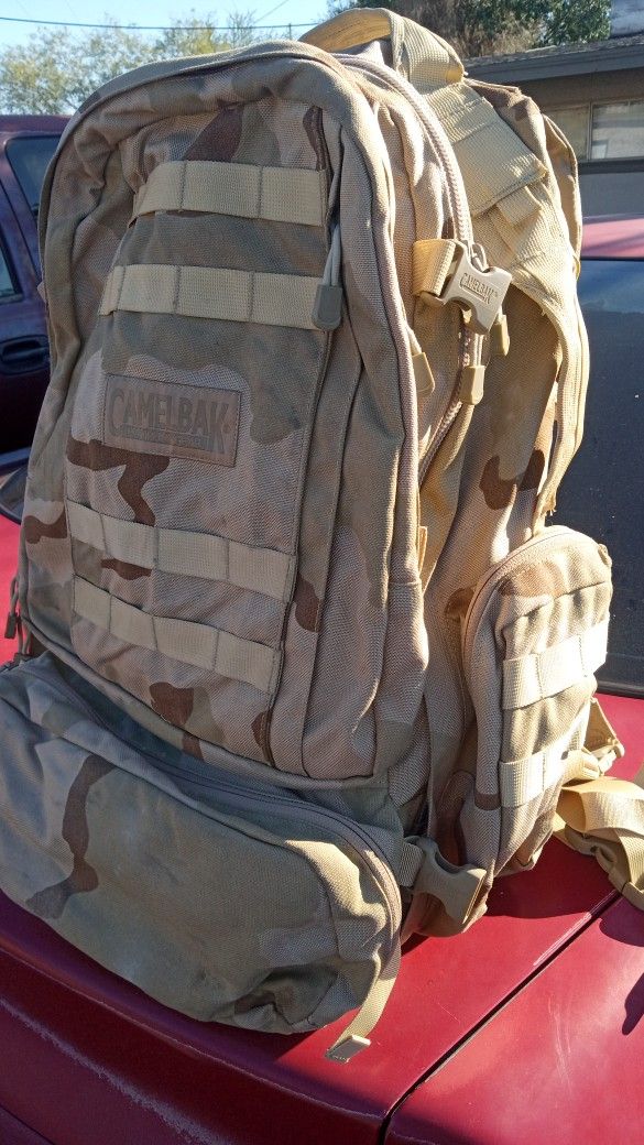 Backpack Camelbak