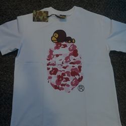 Bape T shirt