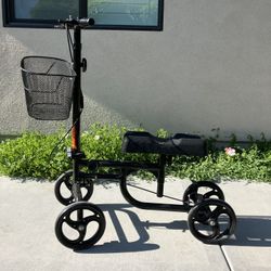 Leg Stroller