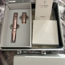 Wireless Permanent Needle Machine 