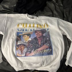 chalino Sanchez Sweat Shirt 