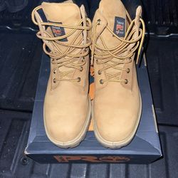 Timberland Pro Boots - 12 