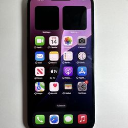 iPhone 13 Pro Max Green 128gb unlocked 