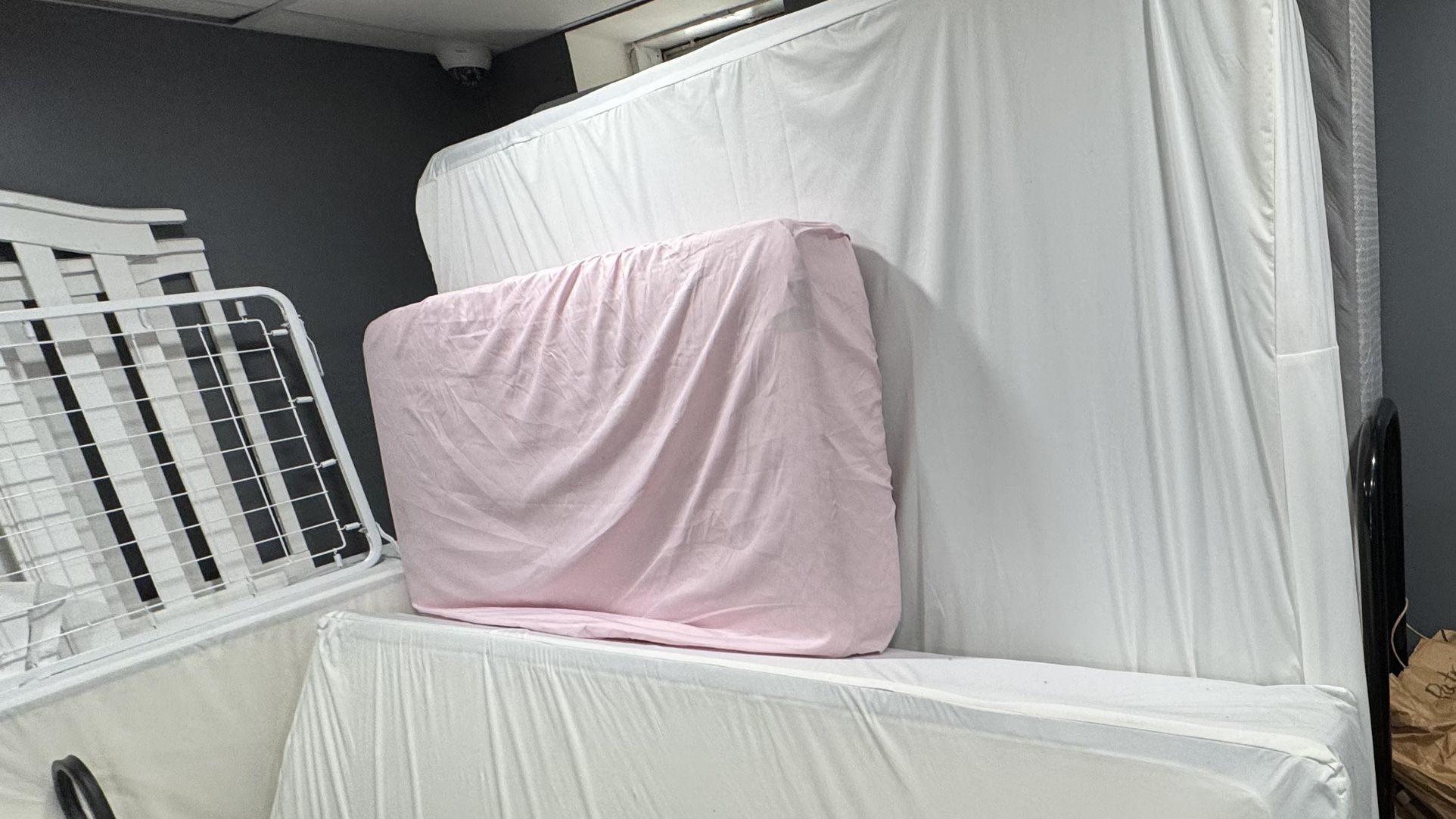 Double Twin XL (King Size Mattress)