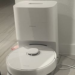 DREAME/ D10 Plus Gen 2 