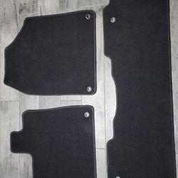 Honda pilot 2021 OEM Floor Matt