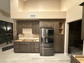 Cabinets