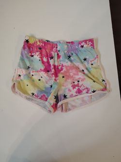 the children's place, short, girls, size L(10-12)