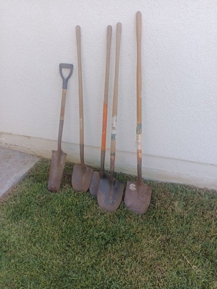 Shovels for Sale in Delano, CA OfferUp
