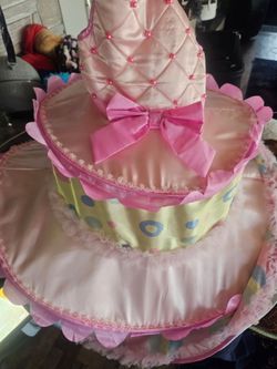 Birthday cake costume free