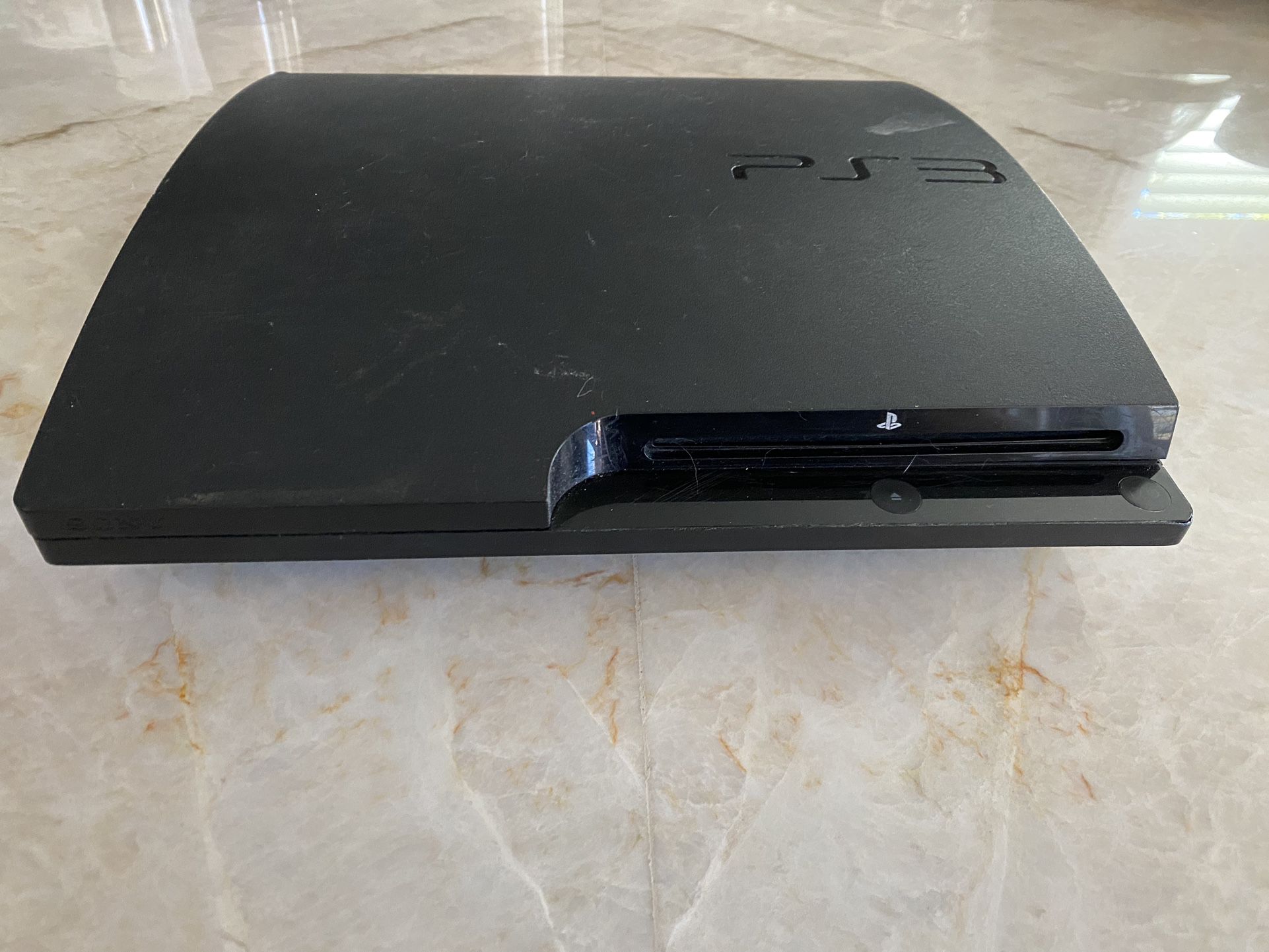 PS3 For Parts 