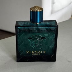 Versace Eros Cologne