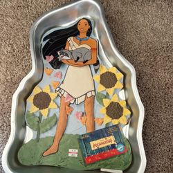 Winston’s Cake Pan 