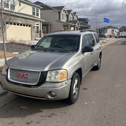 Selling 2003 GMC Envoy 