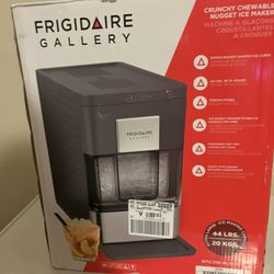 Frigidaire Gallery Ice Maker
