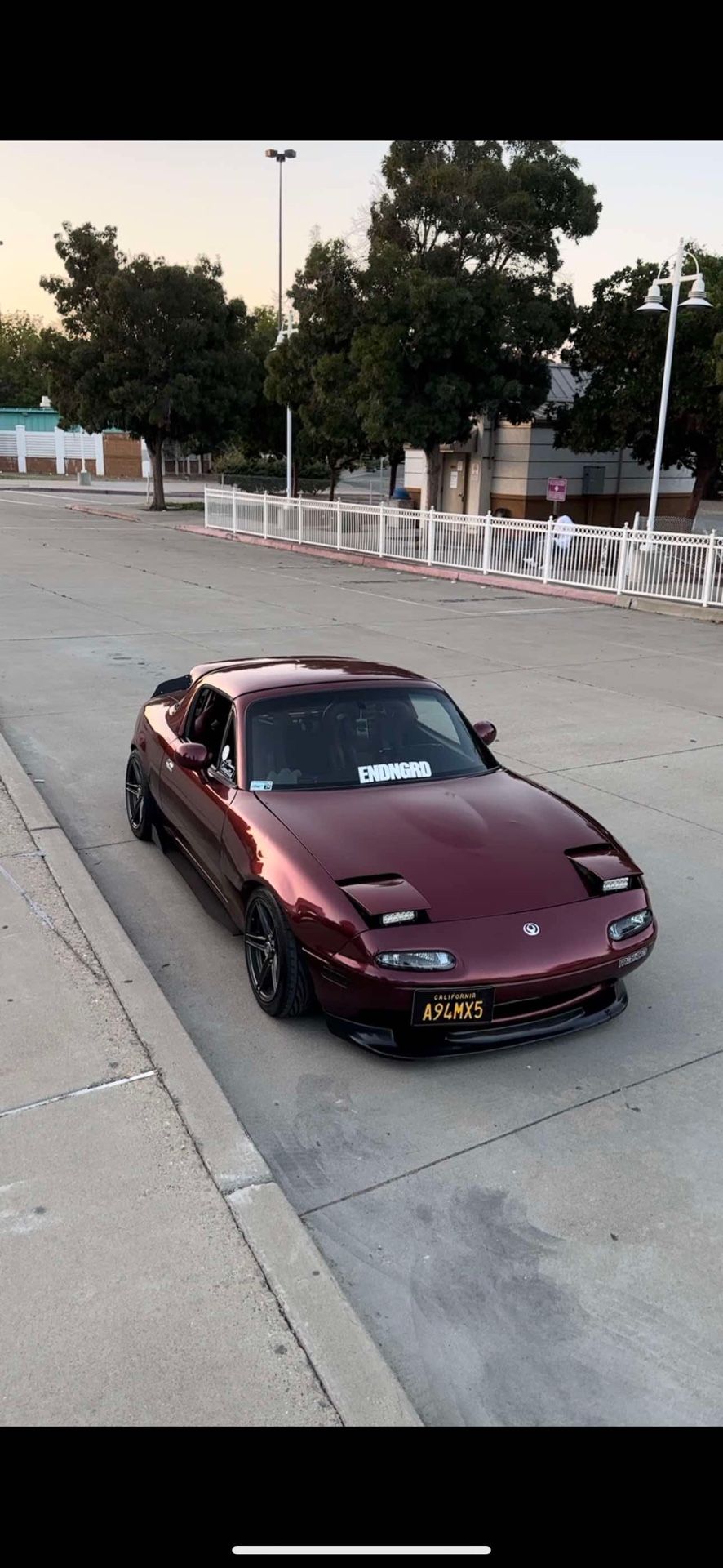 Car Wrap