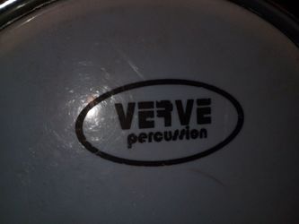 Verva drum set