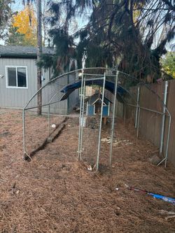 Chicken coop