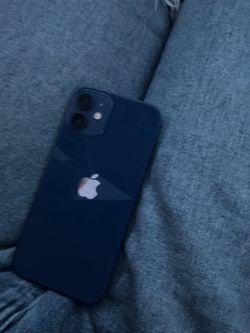 Unlocked iPhone
