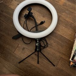 Ring Light For Phone