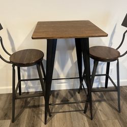 Breakfast Nook Table