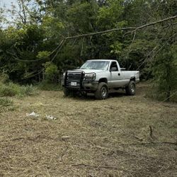 2005 Chevrolet Silverado 1500