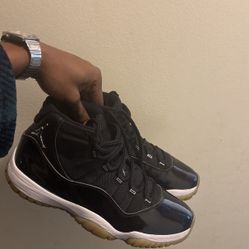 Jordan 11 Jubilee