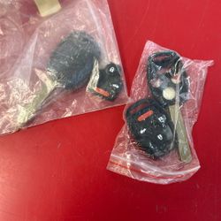 Honda Accord Pilot Key Fob NEW