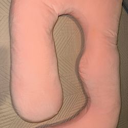 Pregnancy Pillow,  