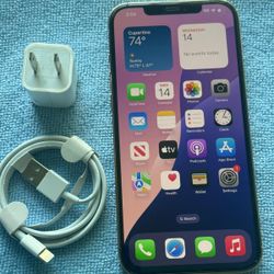iPhone 12 Pro Max  , Factory Unlocked,  Excellent Condition Like New 