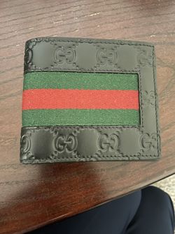 Gucci Wallet