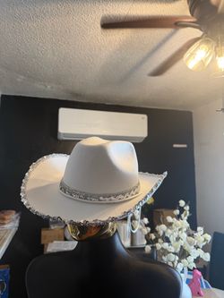 Western hats