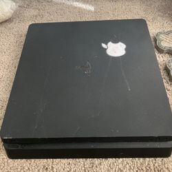 Ps4 Slim 