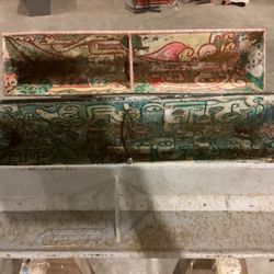 Pig Troughs