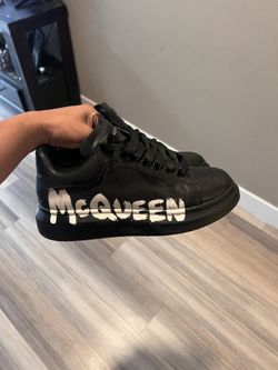 Alexander Mcqueens