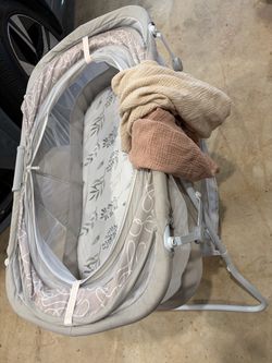 Bassinet
