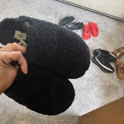 Ugg Slippers 