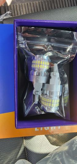 Led bulbs