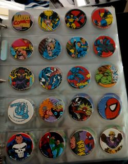 PoG Collection (LargePoG Collection